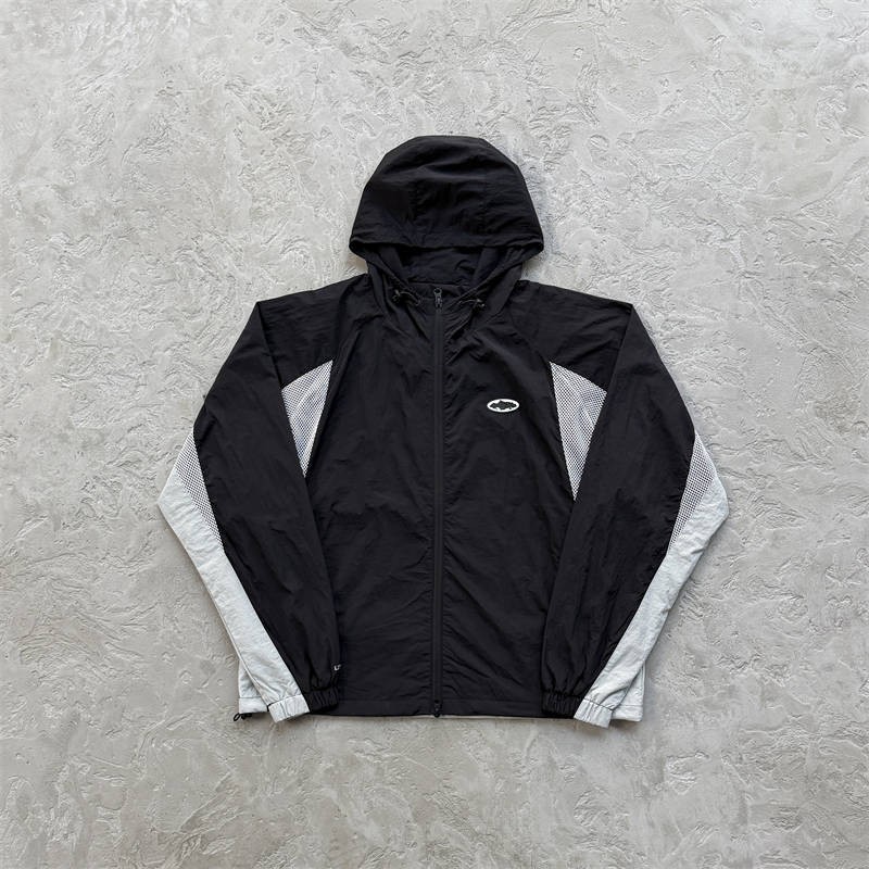 Corteiz Spring Jacket V2