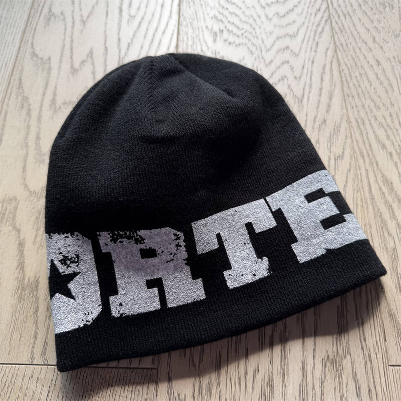 Corteiz Star Skully Hat