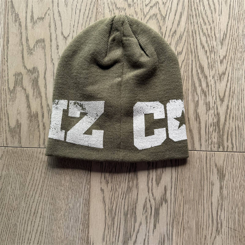 Corteiz Star Skully Hat