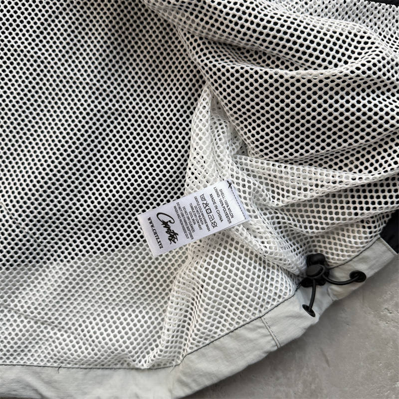 Corteiz Spring Jacket V2
