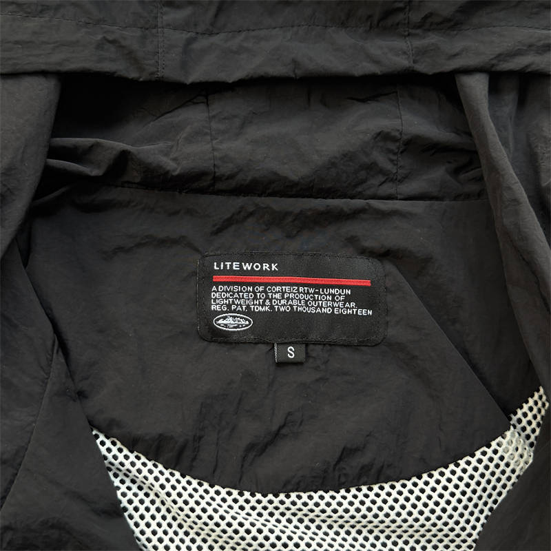 Corteiz Spring Jacket V2