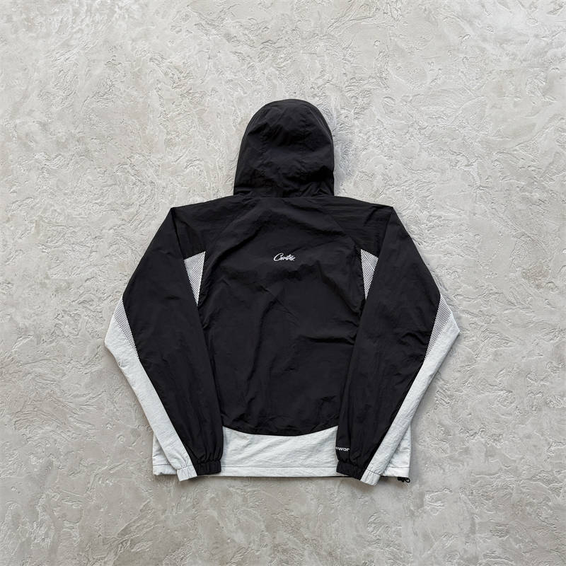 Corteiz Spring Jacket V2