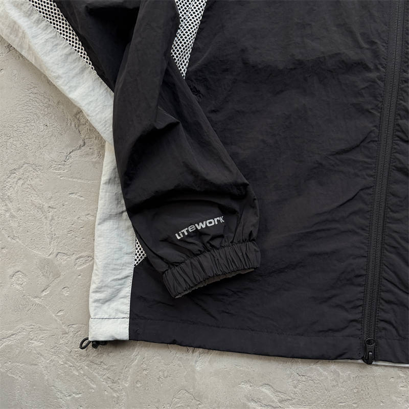 Corteiz Spring Jacket V2