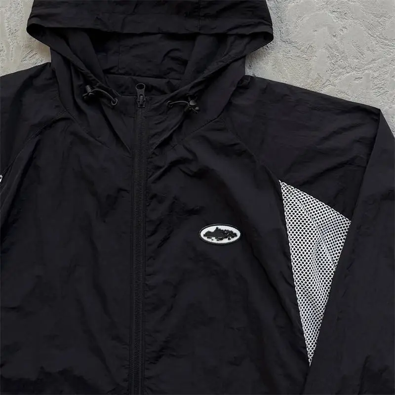 Alternate gallery view of the Corteiz Spring Jacket V2