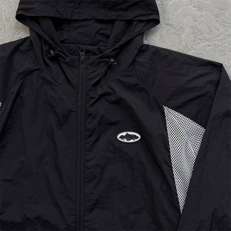 Corteiz Spring Jacket V2