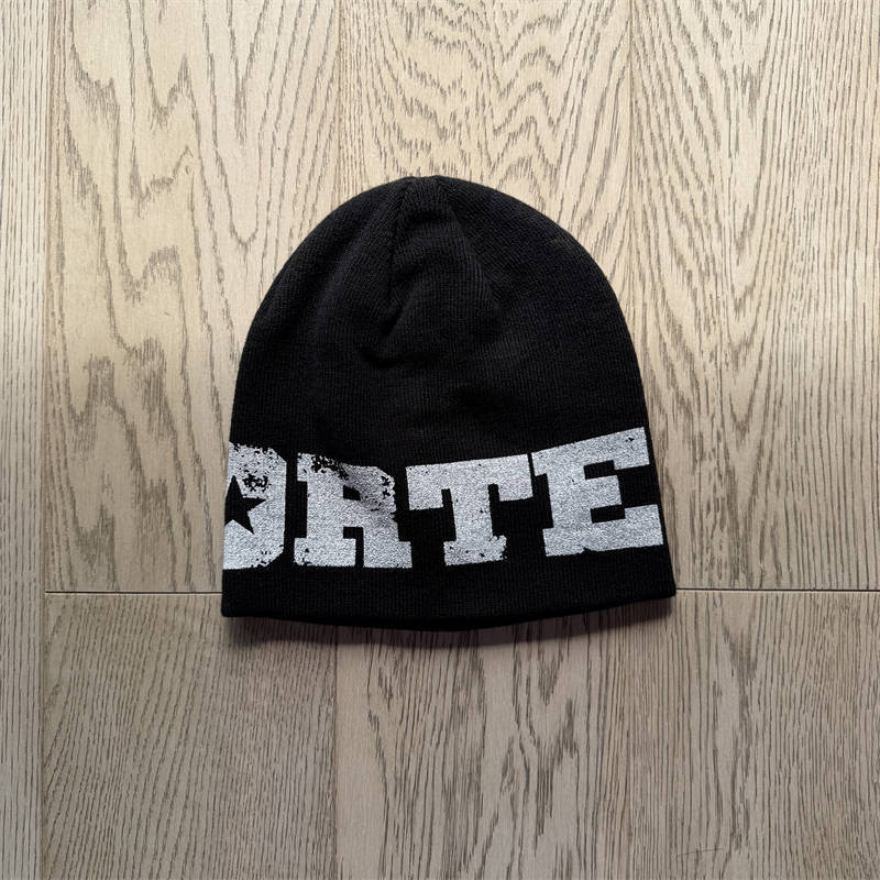 Corteiz Star Skully Hat