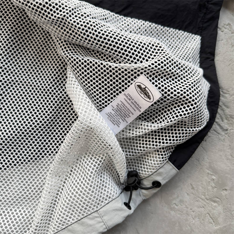 Corteiz Spring Jacket V2