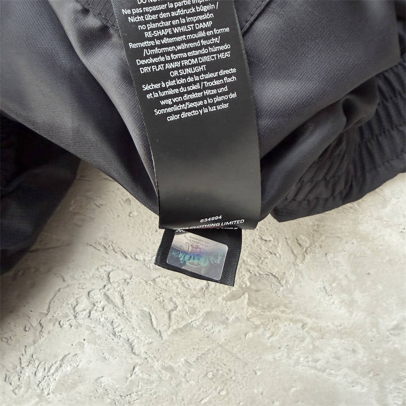 Syna World Micro Ripstop Windbreaker and Trackpant