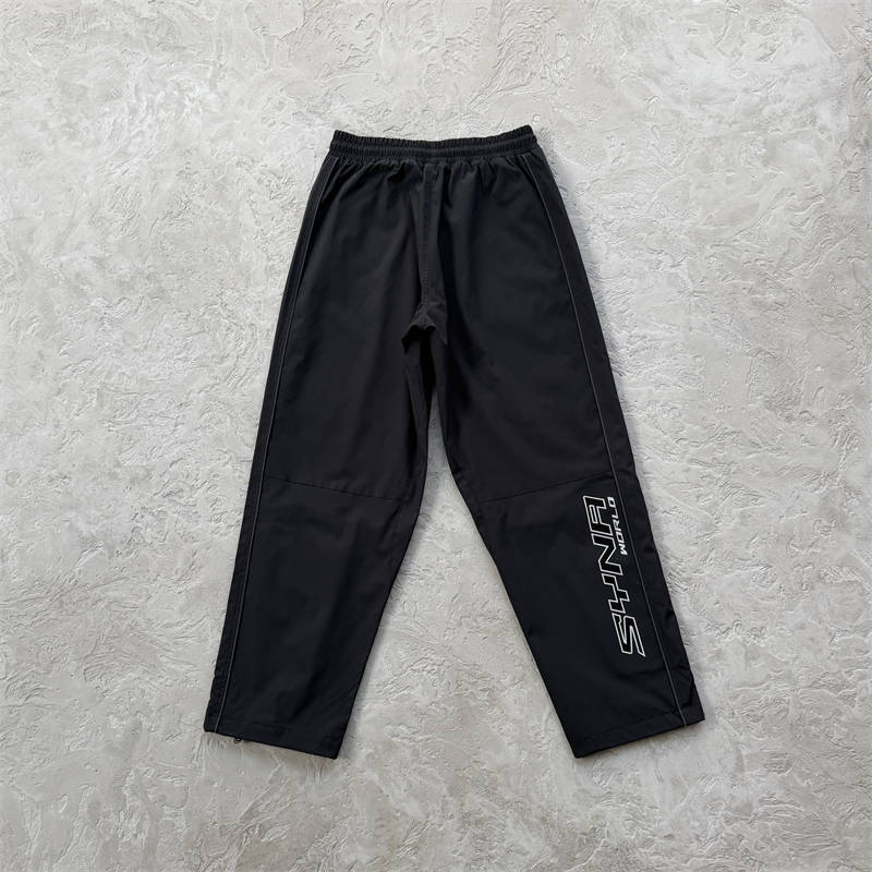 Syna World Micro Ripstop Windbreaker and Trackpant