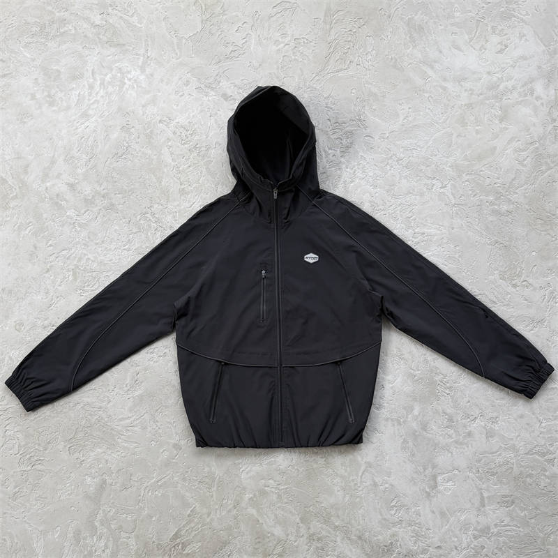 Syna World Micro Ripstop Windbreaker and Trackpant