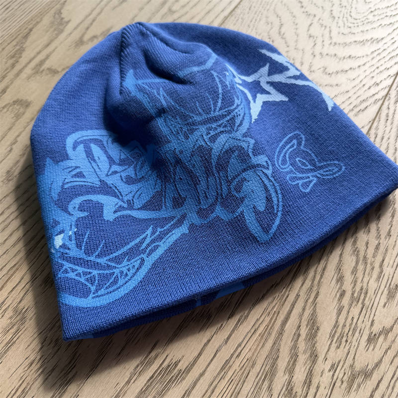 Syna World Dvl Beanie