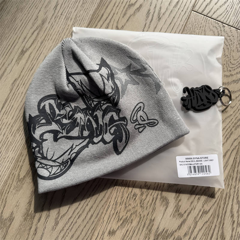 Syna World Dvl Beanie