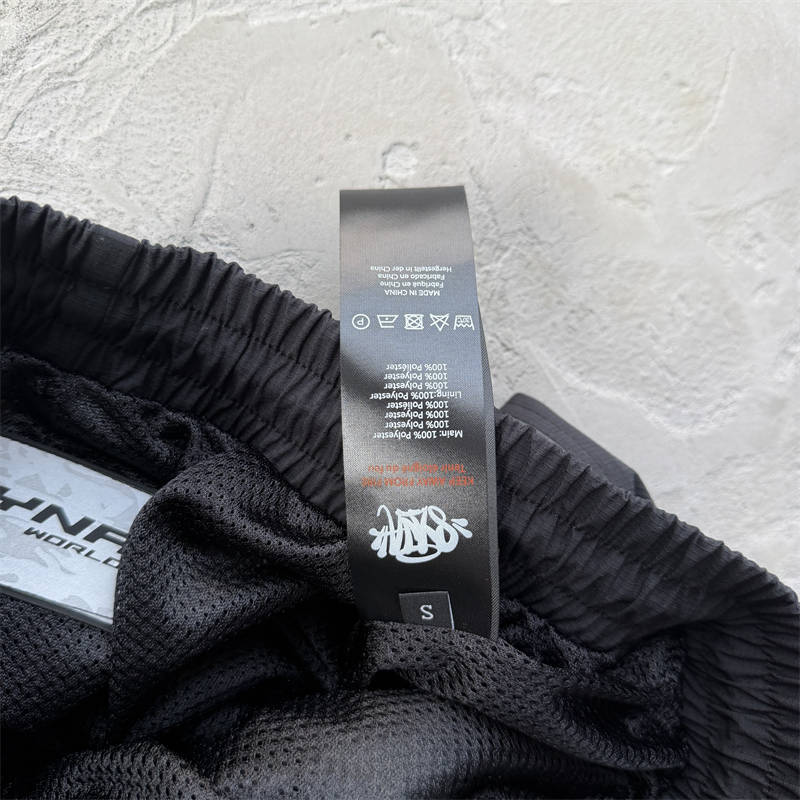 Syna World Micro Ripstop Windbreaker and Trackpant
