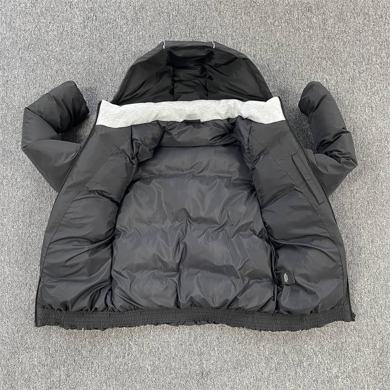 Syna World Vault Puffer Jacket