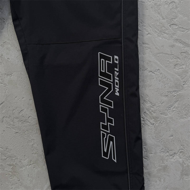 Syna World Micro Ripstop Windbreaker and Trackpant