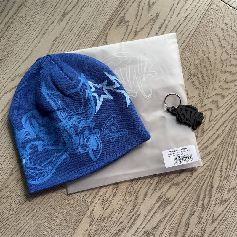 Syna World Dvl Beanie