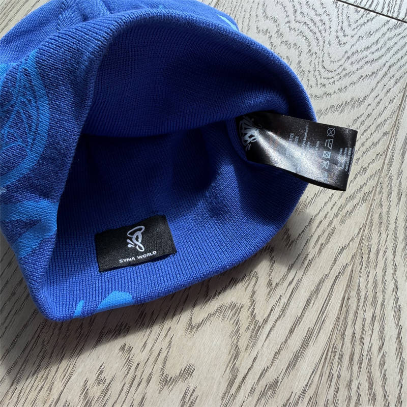 Syna World Dvl Beanie