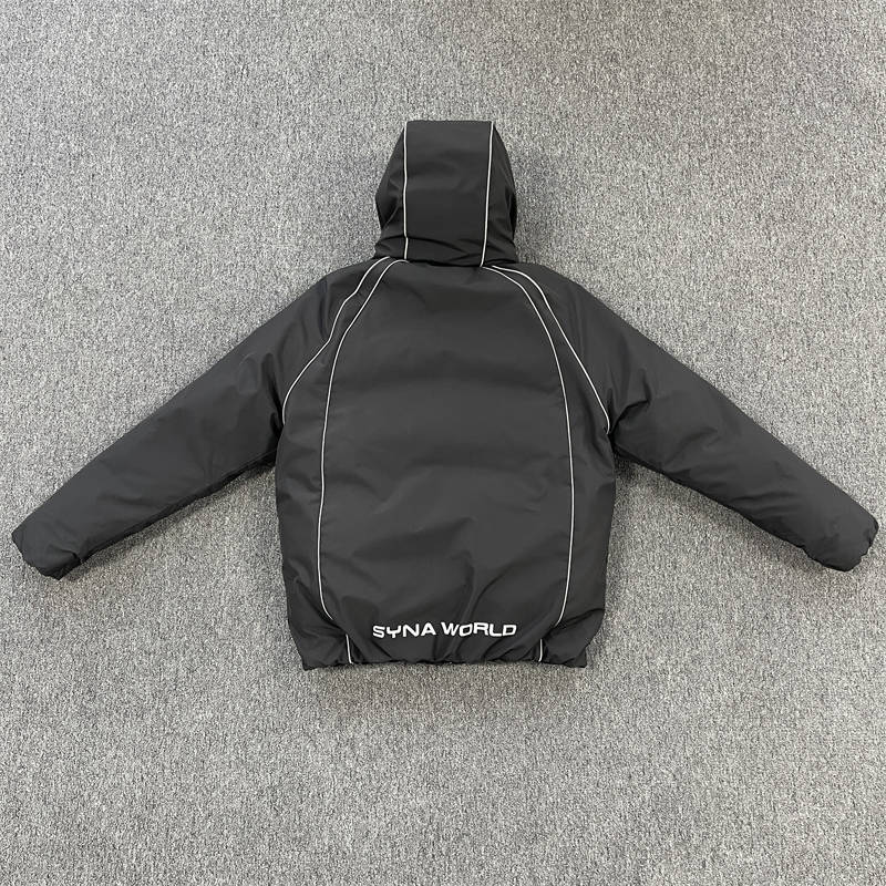 Syna World Vault Puffer Jacket