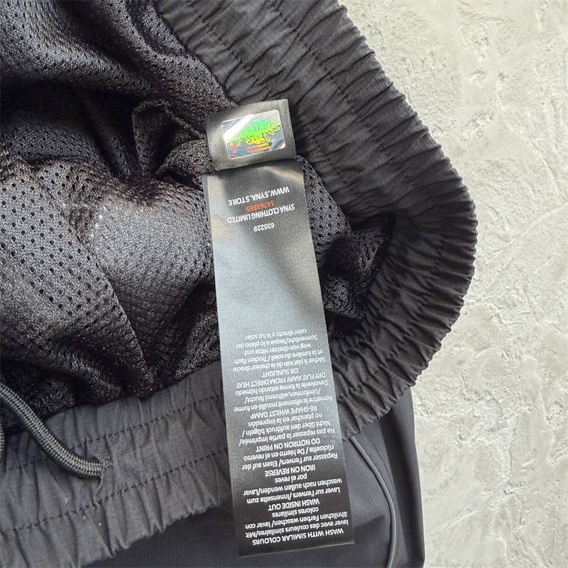 Syna World Micro Ripstop Windbreaker and Trackpant