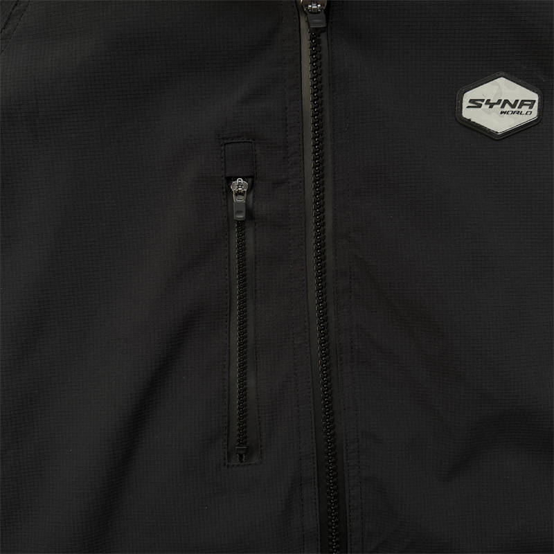 Syna World Micro Ripstop Windbreaker and Trackpant