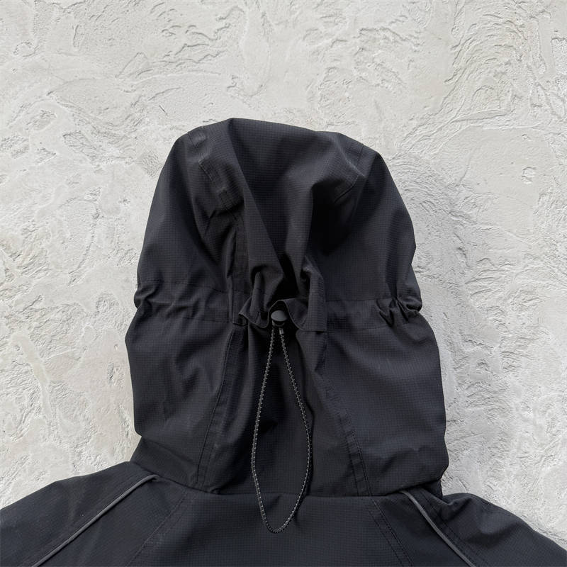 Syna World Micro Ripstop Windbreaker and Trackpant