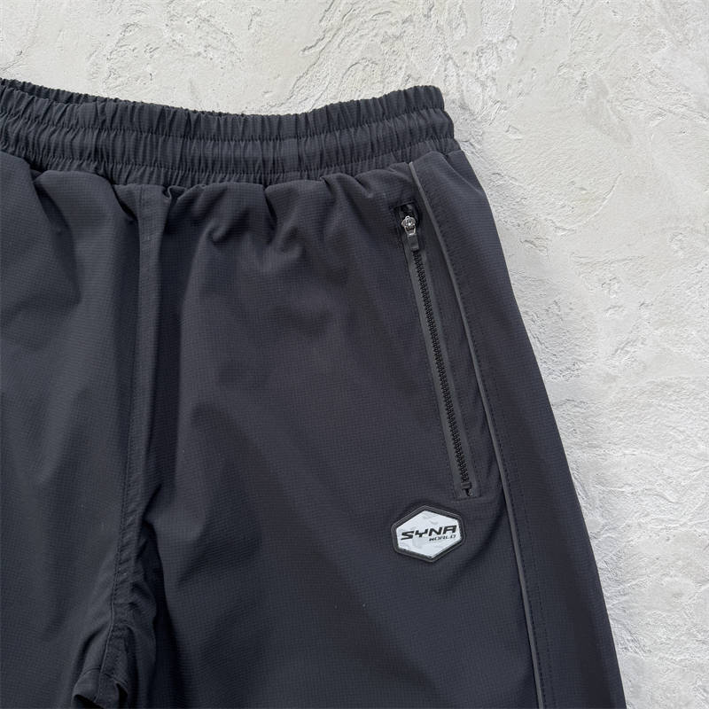 Syna World Micro Ripstop Windbreaker and Trackpant