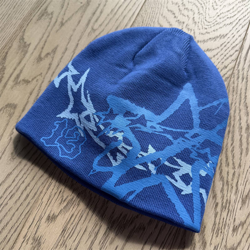 Syna World Dvl Beanie
