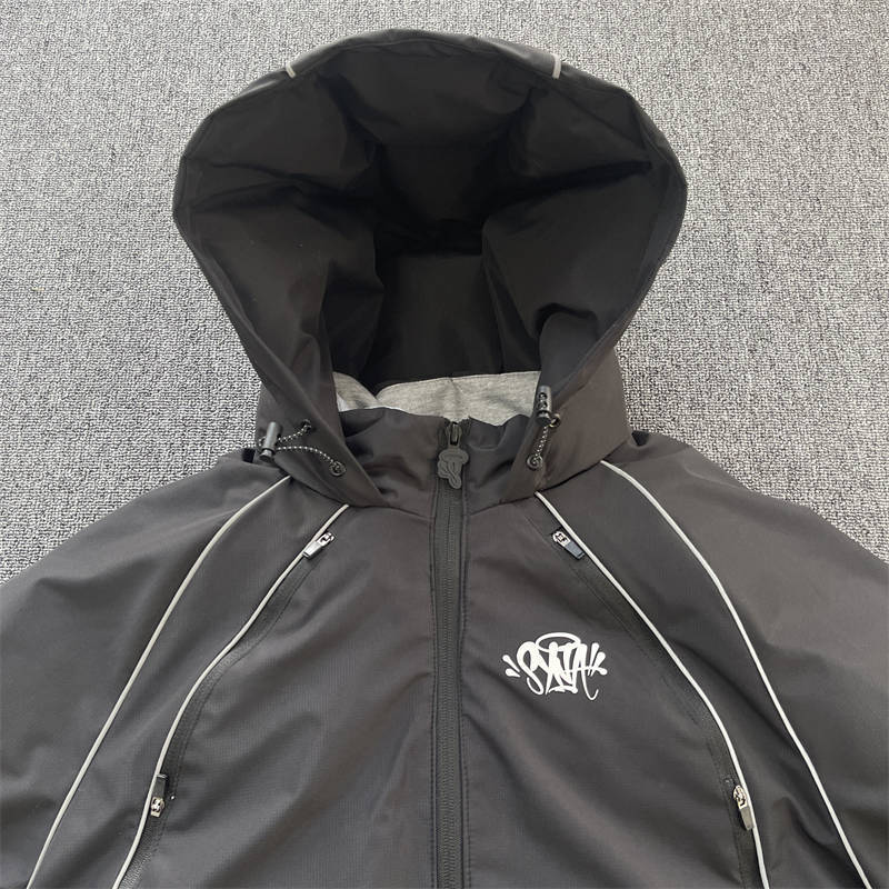 Syna World Vault Puffer Jacket