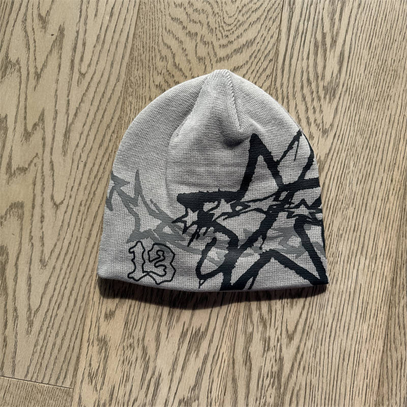 Syna World Dvl Beanie