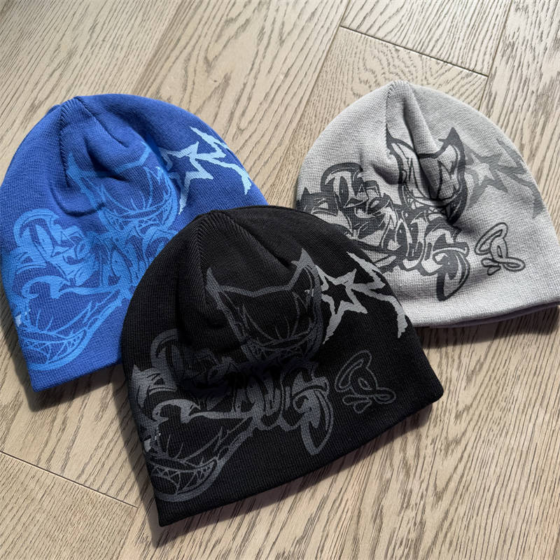 Syna World Dvl Beanie