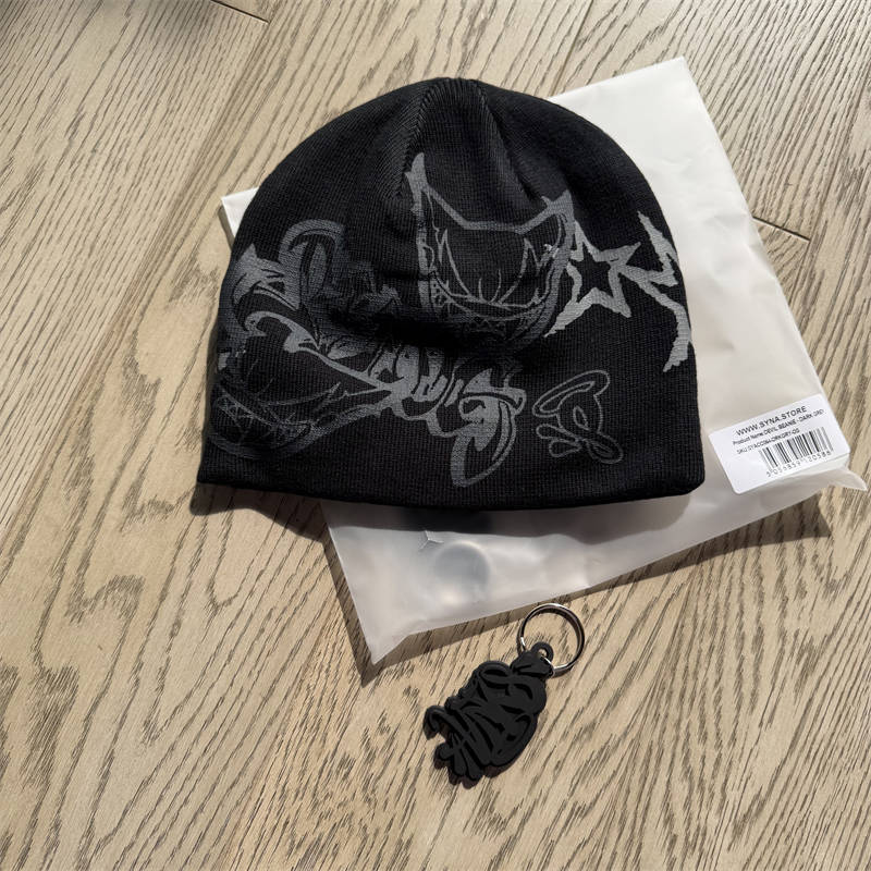 Syna World Dvl Beanie