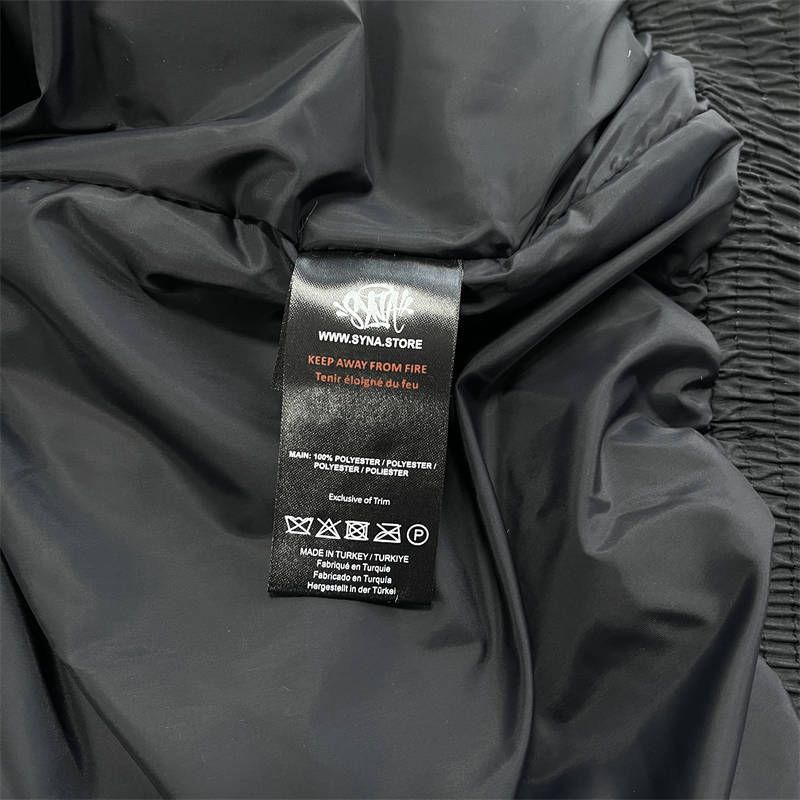 Syna World Vault Puffer Jacket