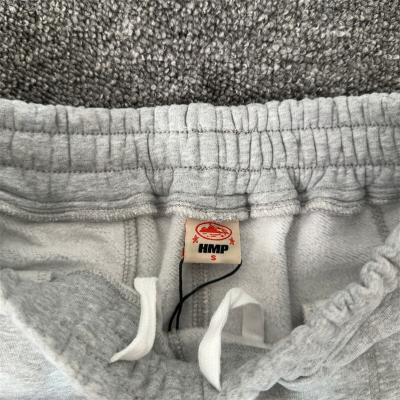 Corteiz Hmp Thermal Vest Crtz Alcatraz V2 Tank Top