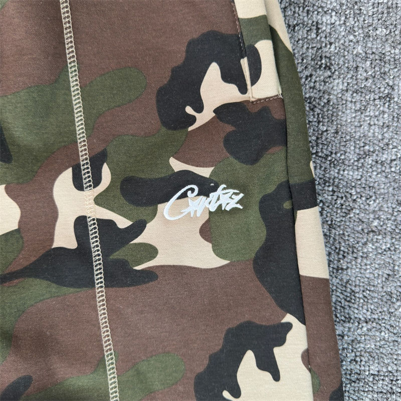 Corteiz Hmp Thermal Vest Crtz Alcatraz V2 Tank Top