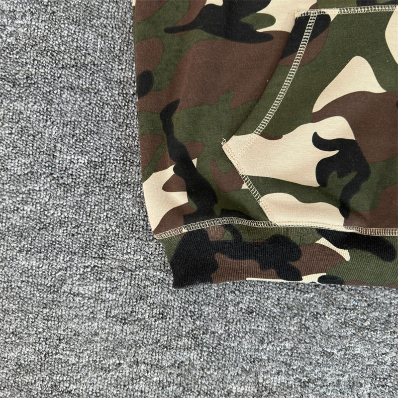 Corteiz Hmp Thermal Vest Crtz Alcatraz V2 Tank Top