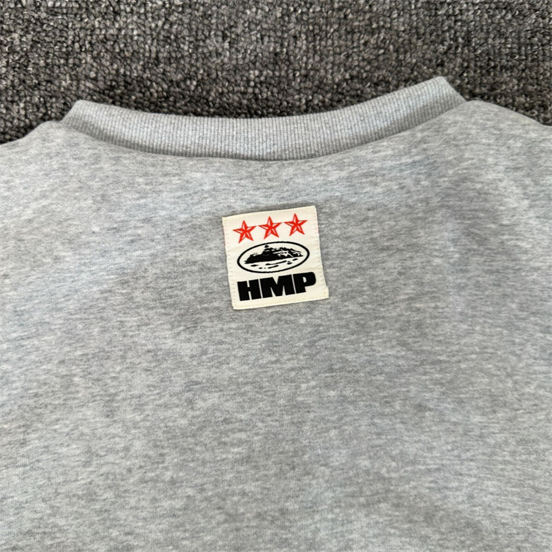 Corteiz Hmp Thermal Vest Crtz Alcatraz V2 Tank Top