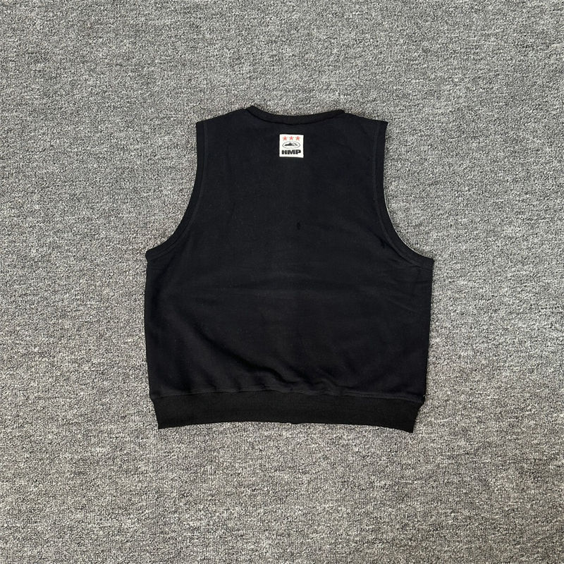 Corteiz Hmp Thermal Vest Crtz Alcatraz V2 Tank Top