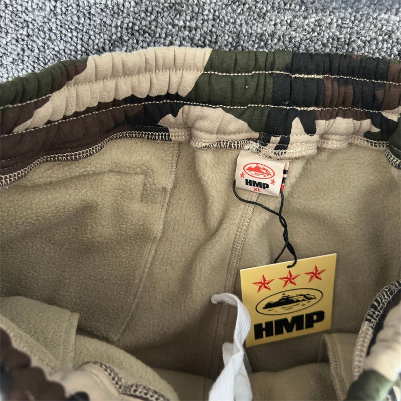 Corteiz Hmp Thermal Vest Crtz Alcatraz V2 Tank Top