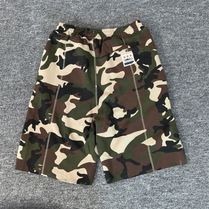 Corteiz Hmp Thermal Vest Crtz Alcatraz V2 Tank Top