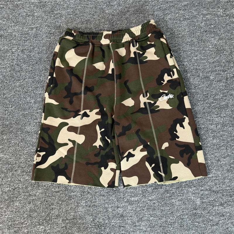 Corteiz Hmp Thermal Vest Crtz Alcatraz V2 Tank Top