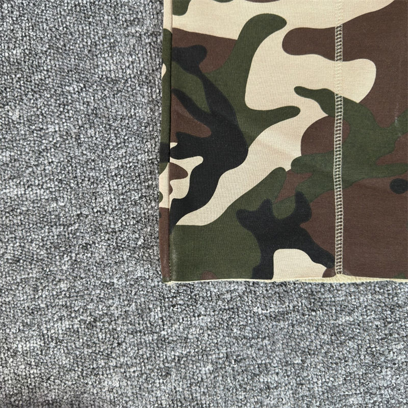 Corteiz Hmp Thermal Vest Crtz Alcatraz V2 Tank Top