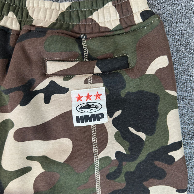 Corteiz Hmp Thermal Vest Crtz Alcatraz V2 Tank Top