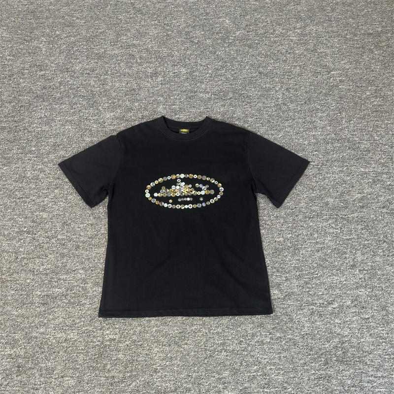 Corteiz Screws Island Tee