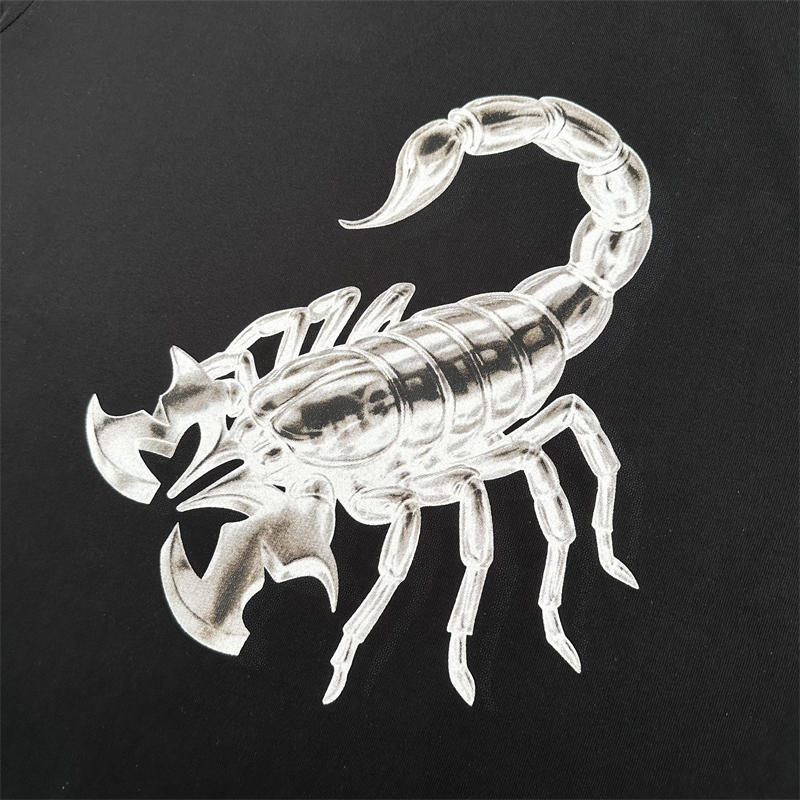Mertra Scorpion Tee