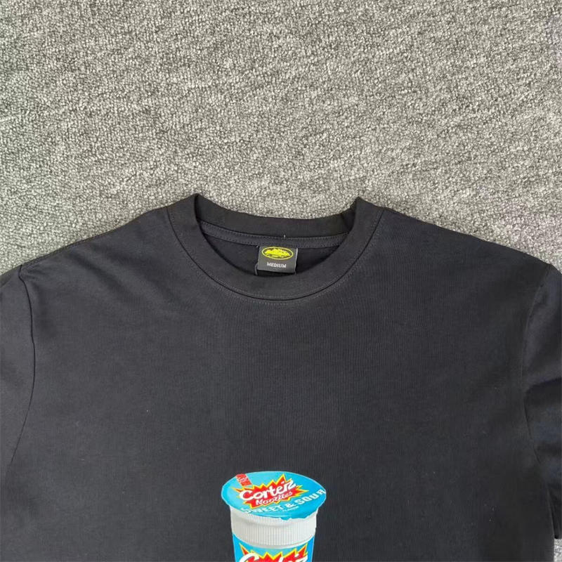 Corteiz Noodle Tee