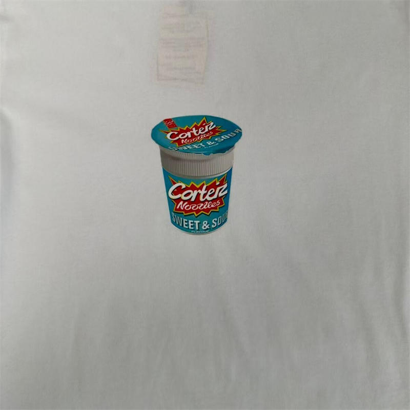 Corteiz Noodle Tee