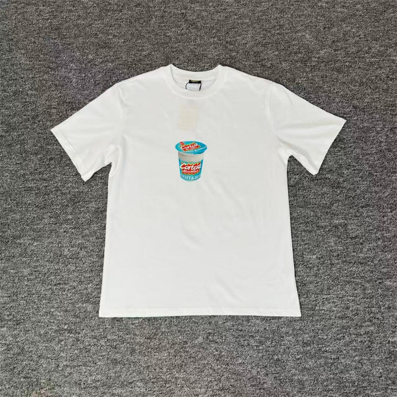 Corteiz Noodle Tee