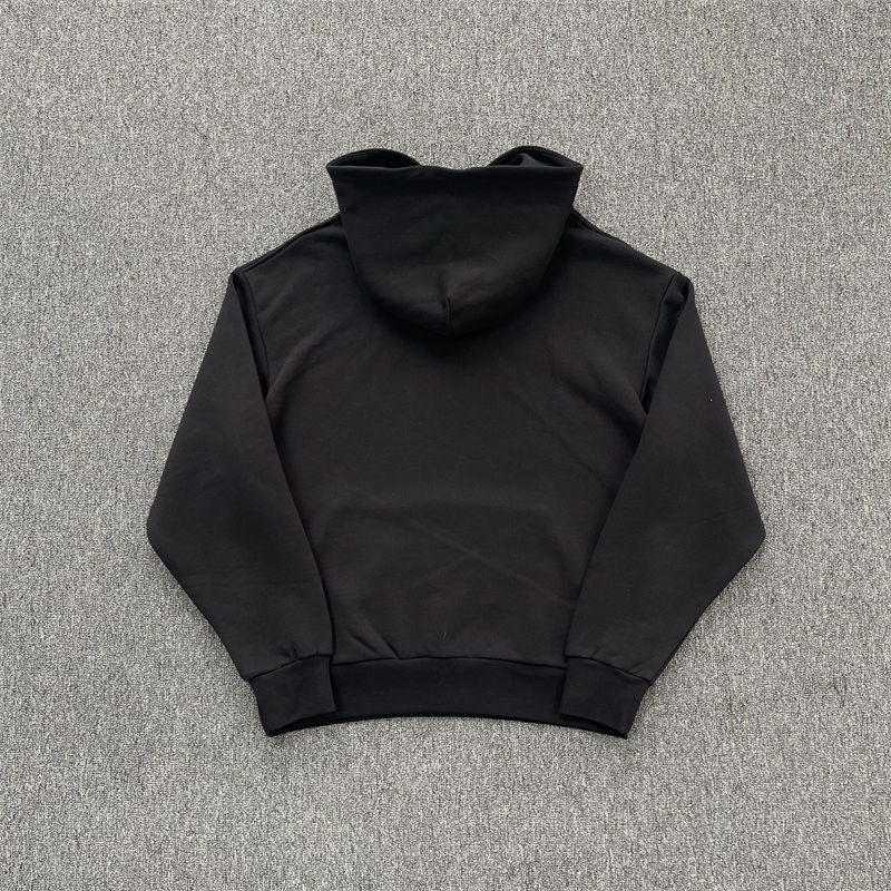 Syna World Printed Hoodie