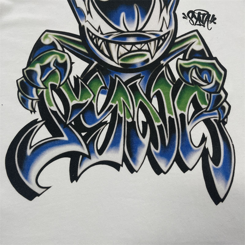 Syna World Menasyn Tee