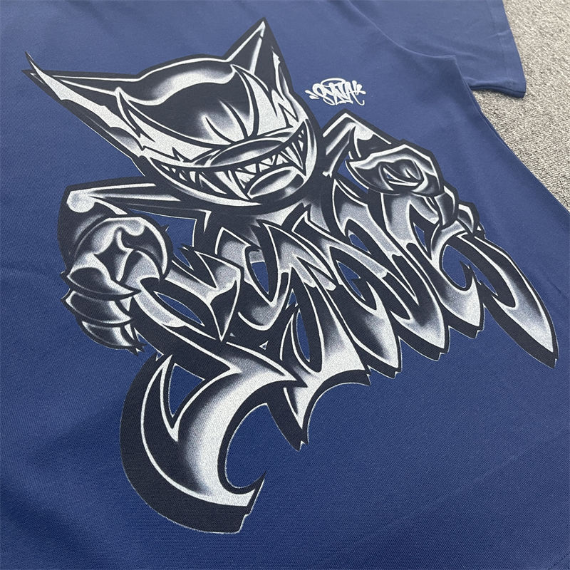 Syna World Menasyn Tee